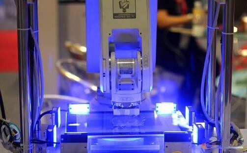 機(jī)器視覺,智造之眼