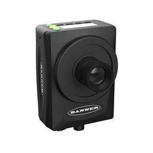 汽車零部件視覺防錯檢測的“亮”仔——VE智能相機